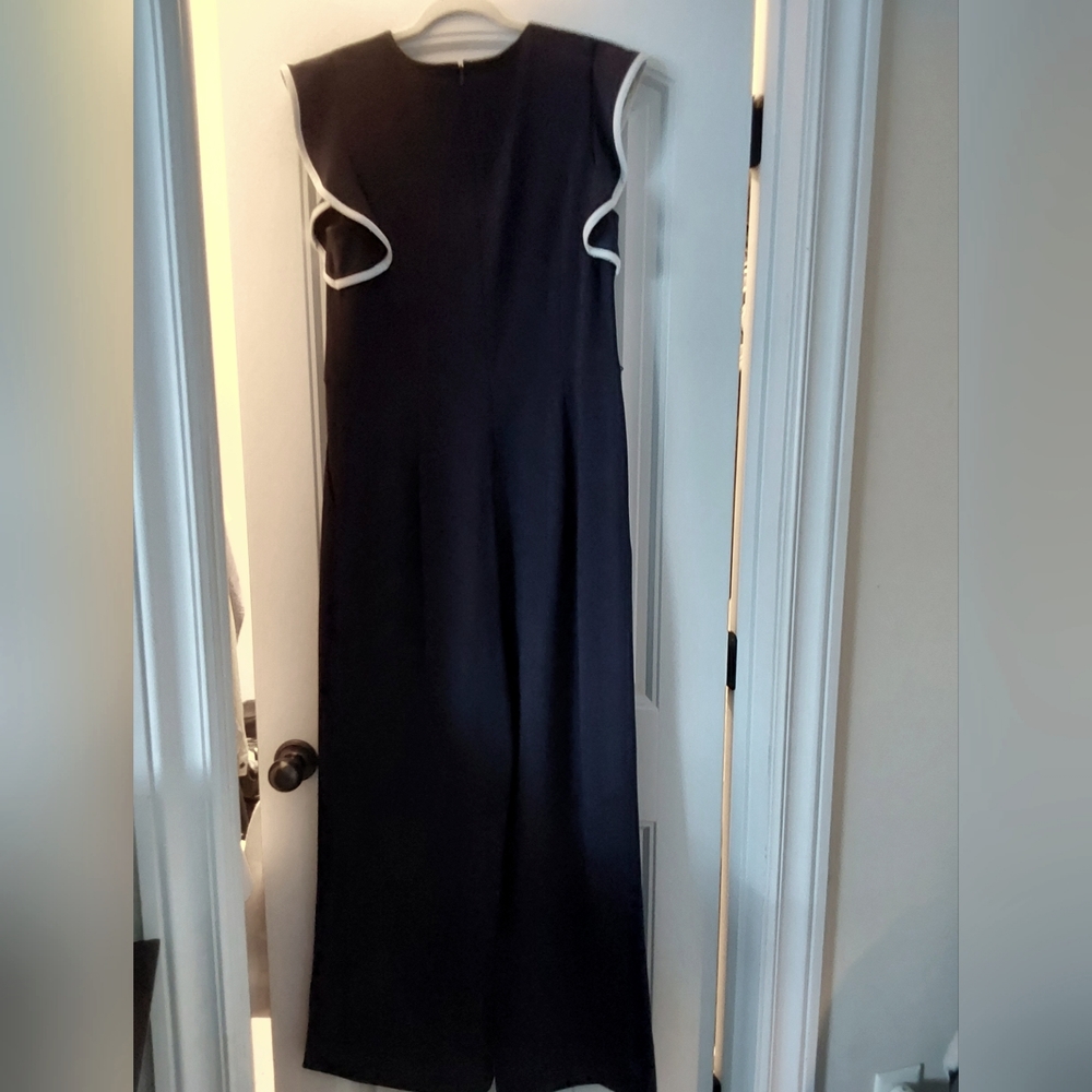 One Piece Jumpsuit